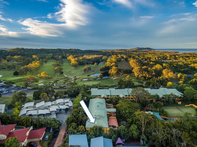 3/64-70 Broken Head Road, Byron Bay NSW 2481