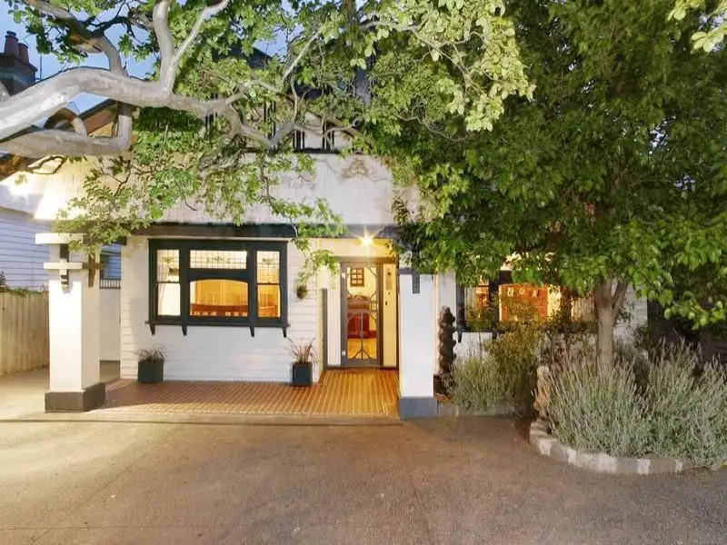 Main view of Homely house listing, 318 Shannon Avenue, Newtown VIC 3220