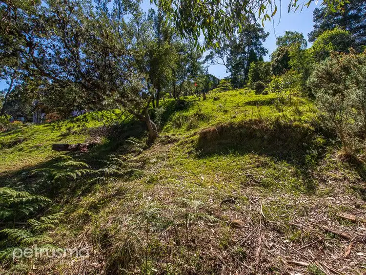 Fifth view of Homely land listing, 84 Liverpool Crescent, West Hobart TAS 7000