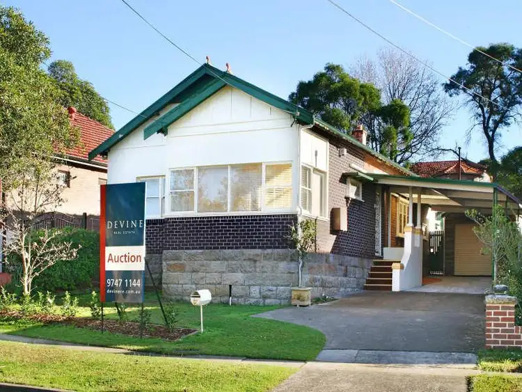 73 Myall St, Concord West NSW 2138