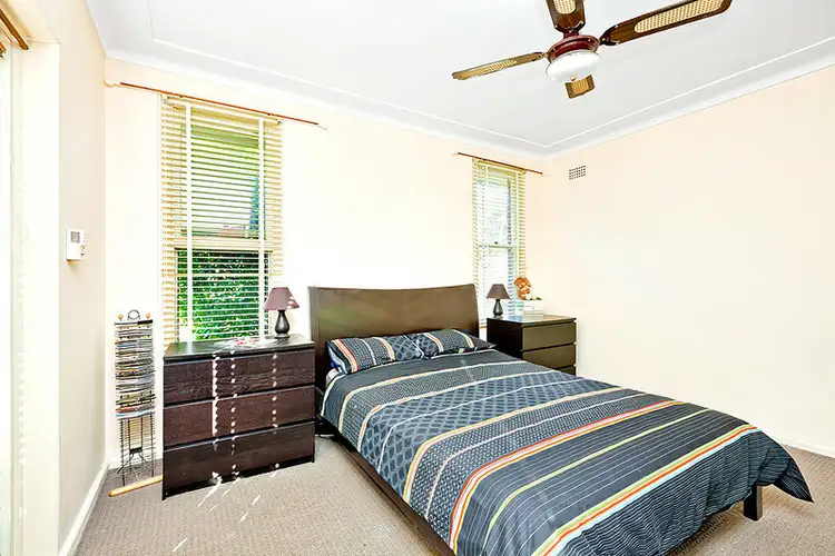 Fourth view of Homely house listing, 3 Palmer Avenue, Strathfield NSW 2135
