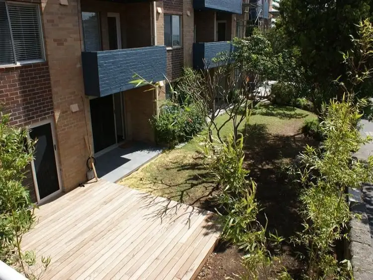 Seventh view of Homely unit listing, 8/23 Avonmore Terrace, Cottesloe WA 6011