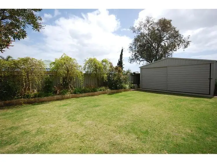Fourth view of Homely house listing, 5 Karrinyup Retreat, West Busselton WA 6280