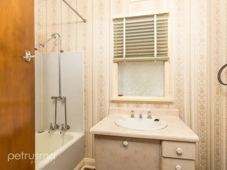 Fifth view of Homely house listing, 335 Macquarie Street, South Hobart TAS 7004