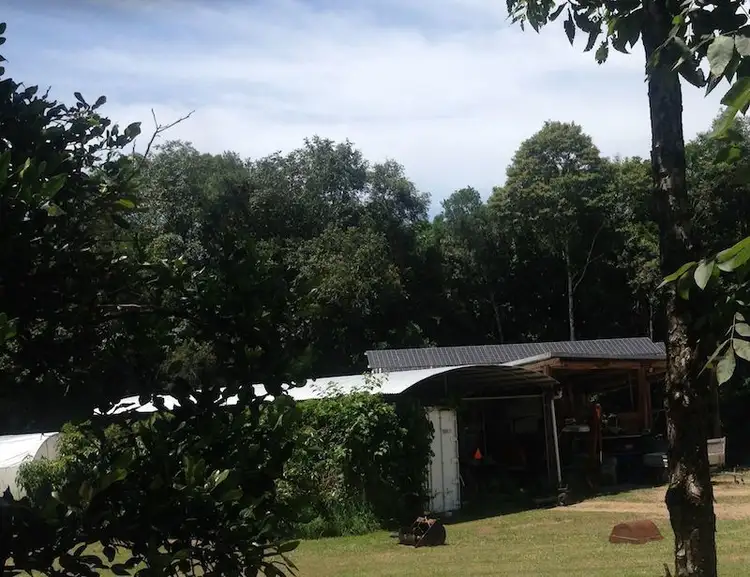 Main view of Homely rural property listing, Address available on request