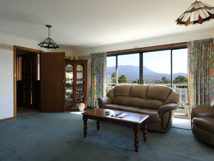 Second view of Homely house listing, 35 Willow Avenue, Kingston TAS 7050