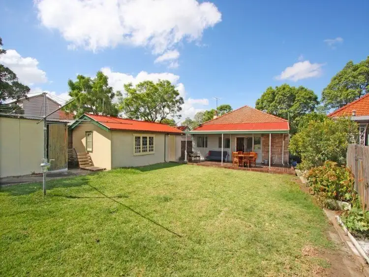 Fourth view of Homely house listing, 1 Roslyn Street, Ashbury NSW 2193