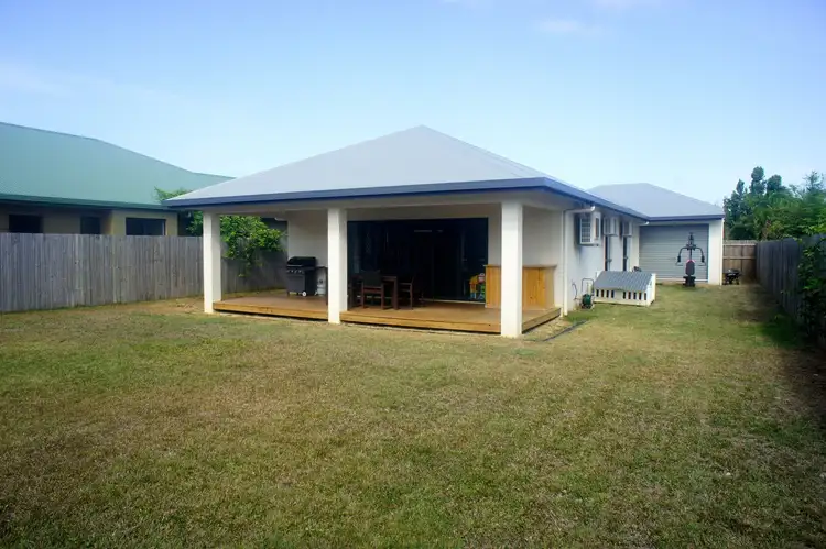 Sixth view of Homely house listing, 13 REDCAP BEND, Trinity Park QLD 4879