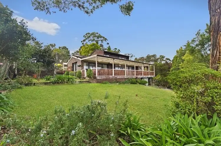 Second view of Homely house listing, 15 Fairview Place, Mount Kuring-gai NSW 2080