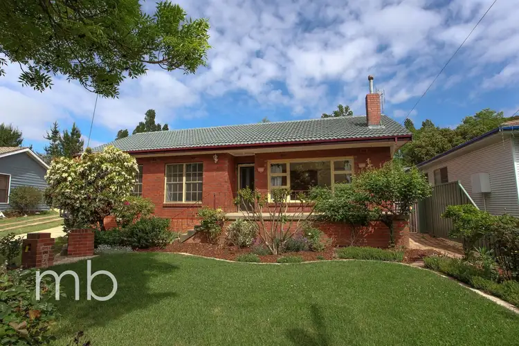 Main view of Homely house listing, 12 Collwood Crescent, Orange NSW 2800