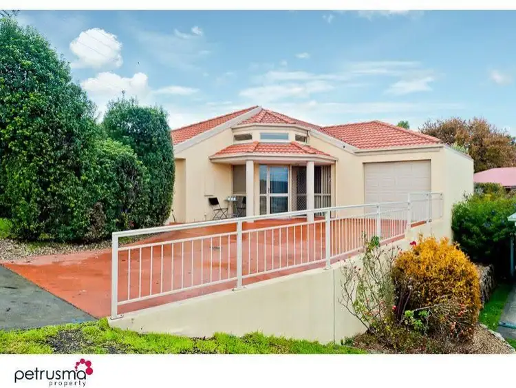 Main view of Homely house listing, 2 Lorikeet Street, Kingston TAS 7050