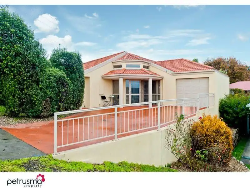 Main view of Homely house listing, 2 Lorikeet Street, Kingston TAS 7050