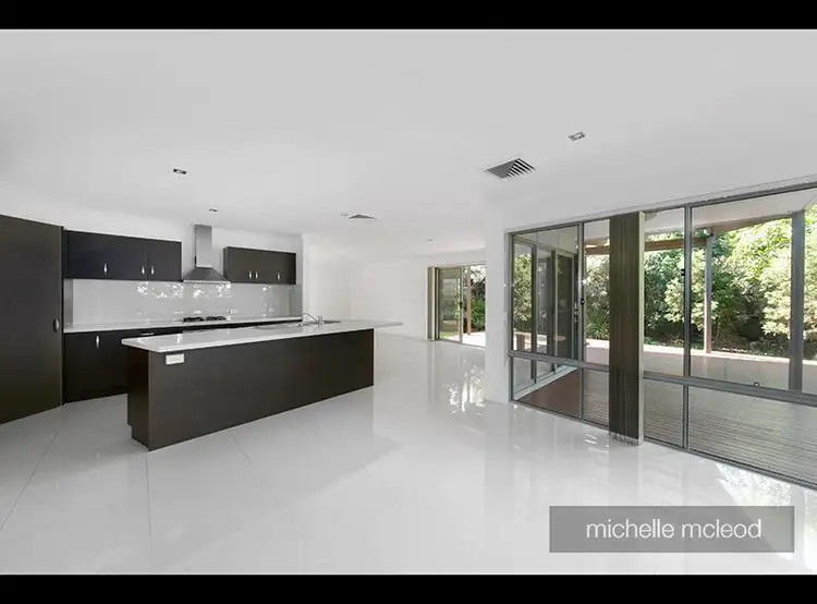Fifth view of Homely house listing, 5 Lomandra Place, Chapel Hill QLD 4069