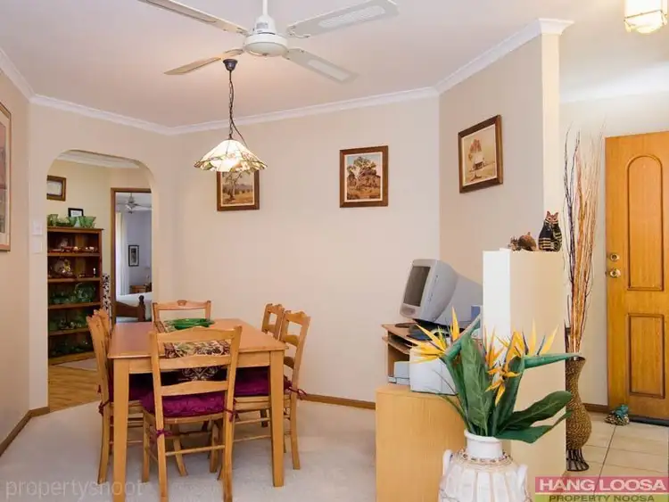 Fifth view of Homely house listing, 5 Lennox Court, Tewantin QLD 4565