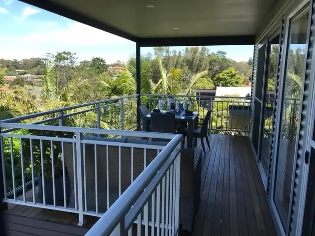 Sixth view of Homely house listing, 248 Hector Mcwilliam Drive, Tuross Head NSW 2537