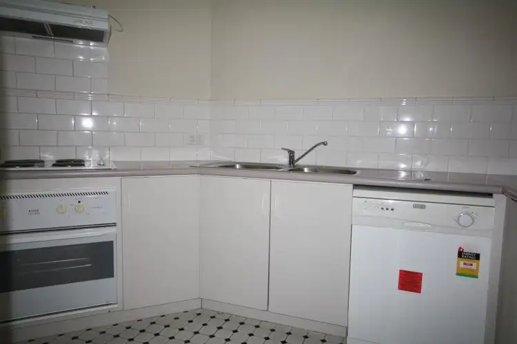 Third view of Homely apartment listing, 2/1 Shenton St, Northbridge WA 6003