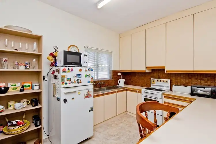 Third view of Homely unit listing, 4/4 Gloucester Street, Glenelg South SA 5045
