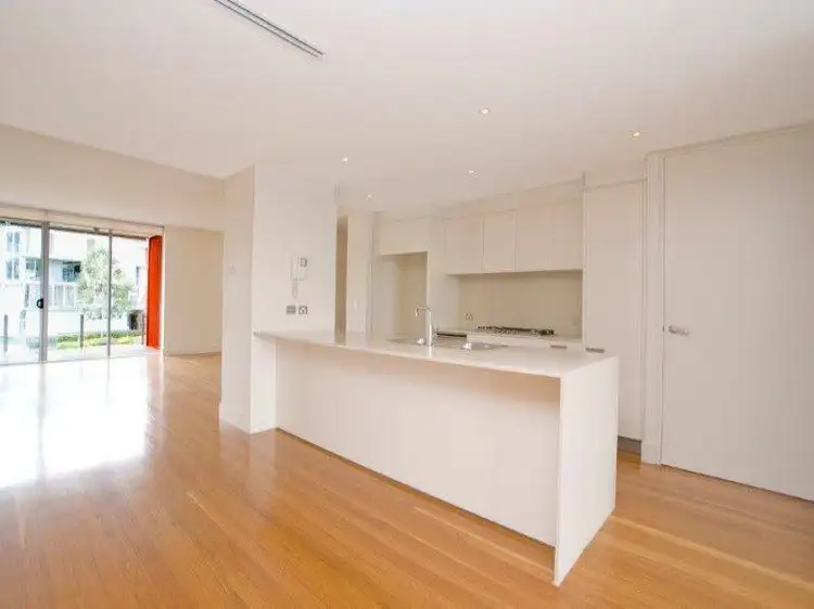 Fourth view of Homely apartment listing, 222/3 Darling Island Rd, Pyrmont NSW 2009