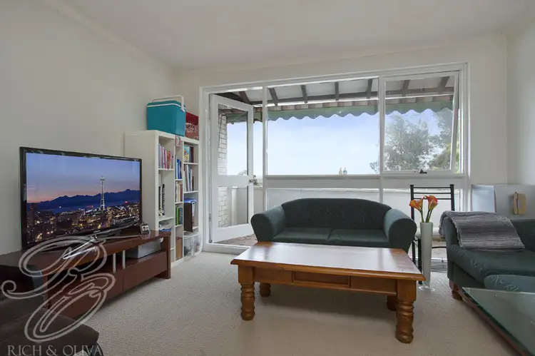 Second view of Homely apartment listing, 20/13 Brighton Avenue, Croydon Park NSW 2133