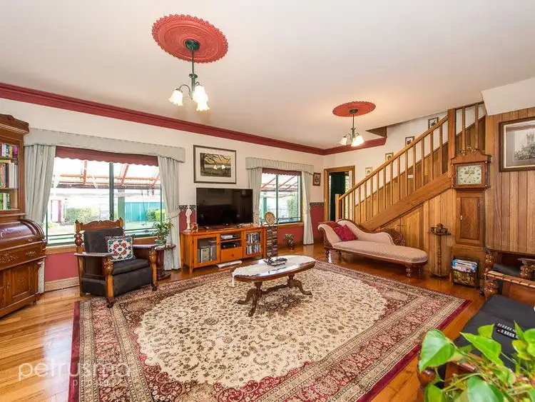 Second view of Homely house listing, 14 Arnold Street, Glenorchy TAS 7010