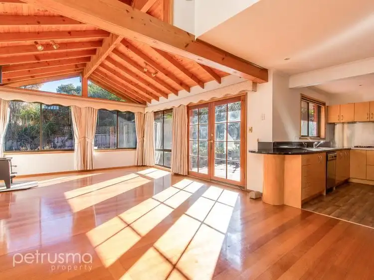 Second view of Homely house listing, 10 Mortyn Place, Howrah TAS 7018