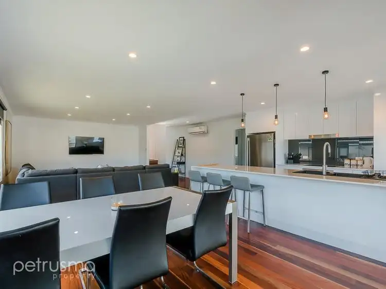 Fifth view of Homely house listing, 9 Norfolk Drive, Howrah TAS 7018