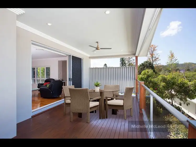 Fourth view of Homely house listing, 7 Tristania Road, Chapel Hill QLD 4069