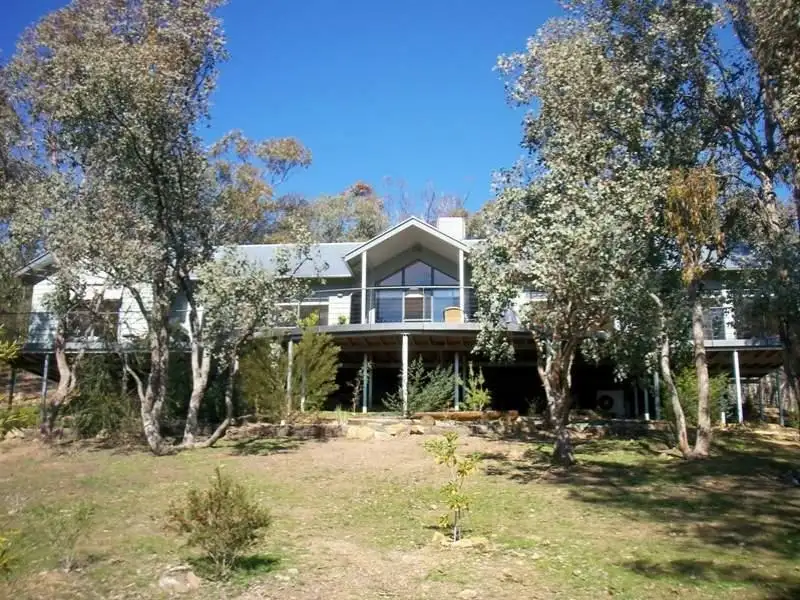Main view of Homely house listing, 50B Halls Road, Myrtleford VIC 3737
