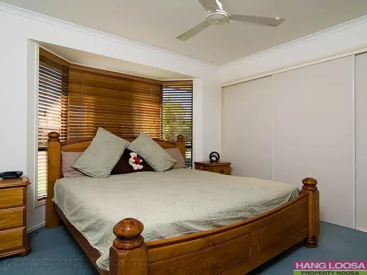 Fifth view of Homely house listing, 62 Outlook Drive, Tewantin QLD 4565