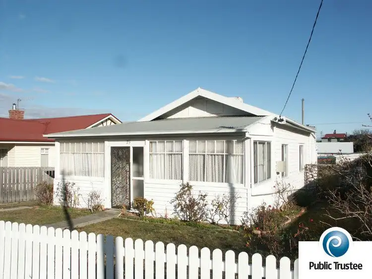 Main view of Homely house listing, 25 York Street, Bellerive TAS 7018