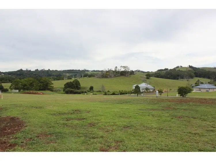 LOT 24 Parrot Tree Place, Bangalow NSW 2479
