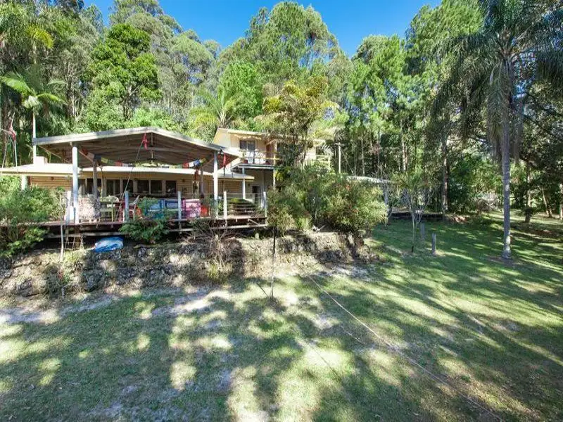 Main view of Homely house listing, 294 Skinners Shoot Road, Byron Bay NSW 2481