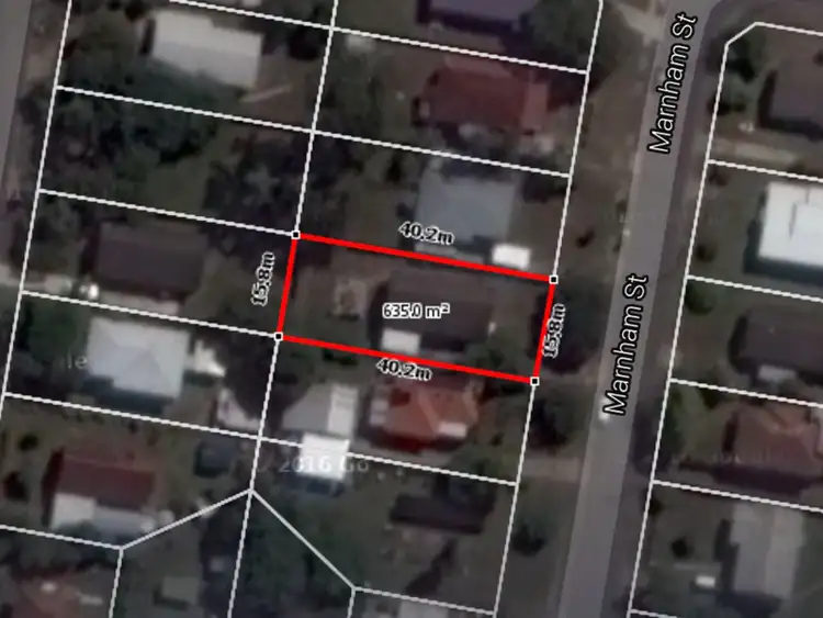 8 Marnham Street, Acacia Ridge QLD 4110