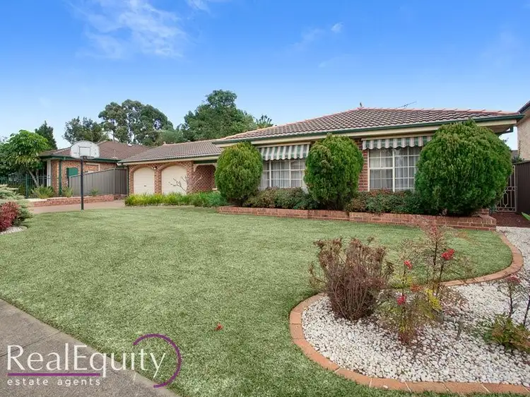 47 Central Avenue, Chipping Norton NSW 2170