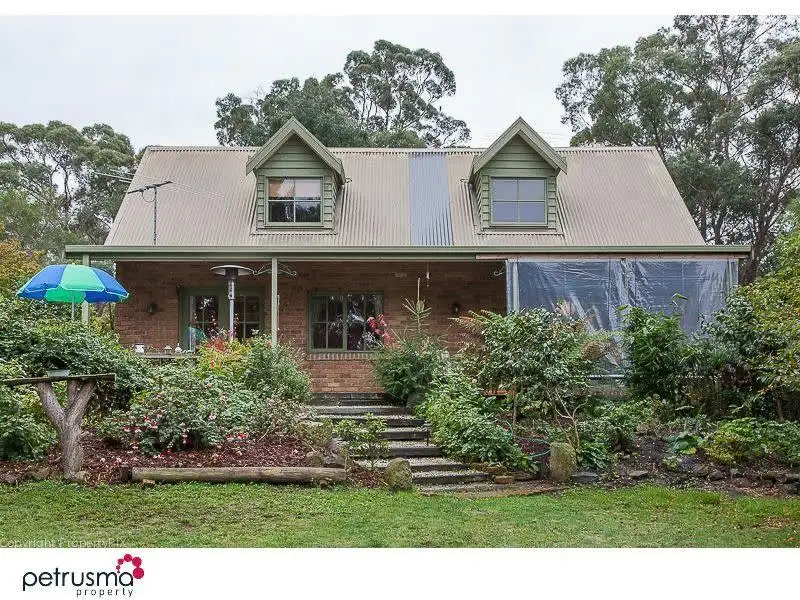 Main view of Homely house listing, 414 Brightwater Road, Howden TAS 7054