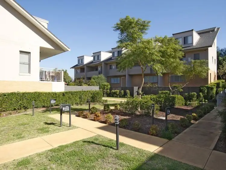 69/57-63 Fairlight Street, Five Dock NSW 2046