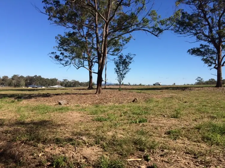 Second view of Homely land listing, 89 - 91 The Aspect, Buccan QLD 4207