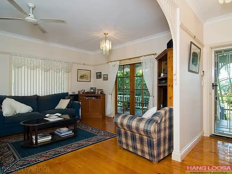 Second view of Homely house listing, 4 Deal Court, Tewantin QLD 4565