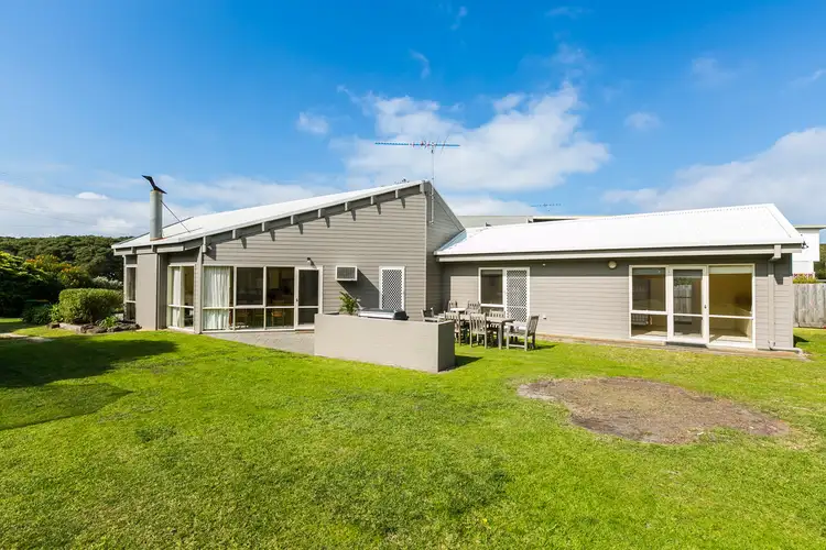Third view of Homely house listing, 94 Melba Parade, Anglesea VIC 3230