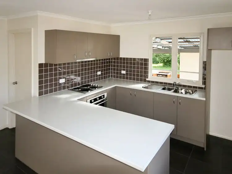Second view of Homely house listing, 14 Erebus Street, Warrane TAS 7018