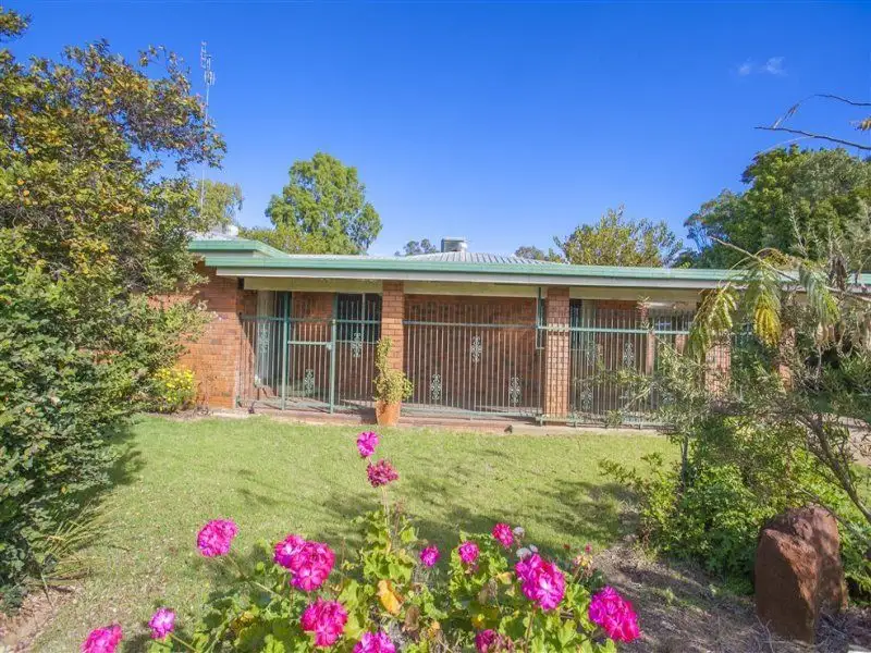 Main view of Homely house listing, 16 Wheeler Street, Chinchilla QLD 4413