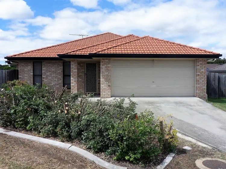 17 Glengarry Lane, Raceview QLD 4305