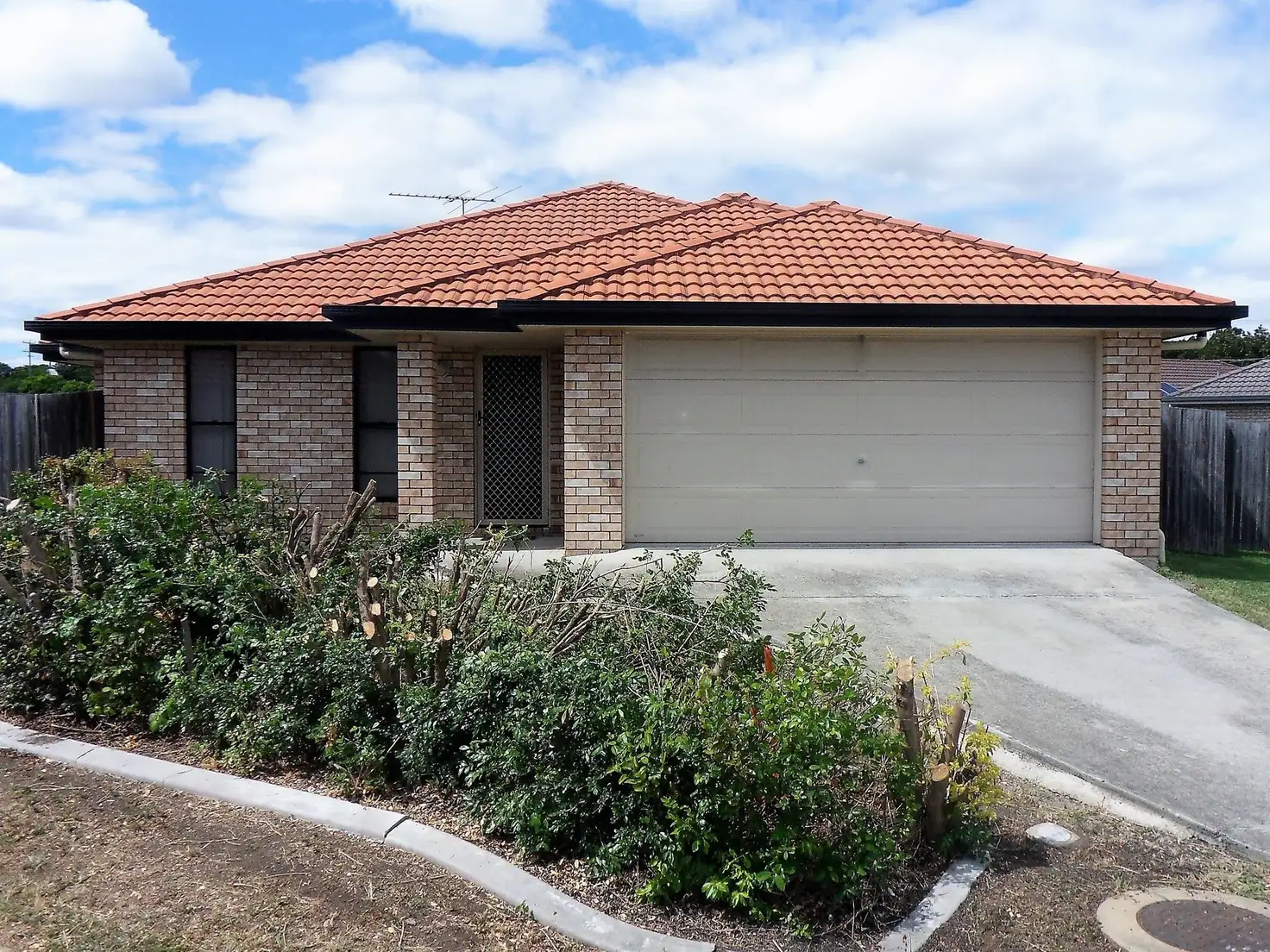 Main view of Homely house listing, 17 Glengarry Lane, Raceview QLD 4305