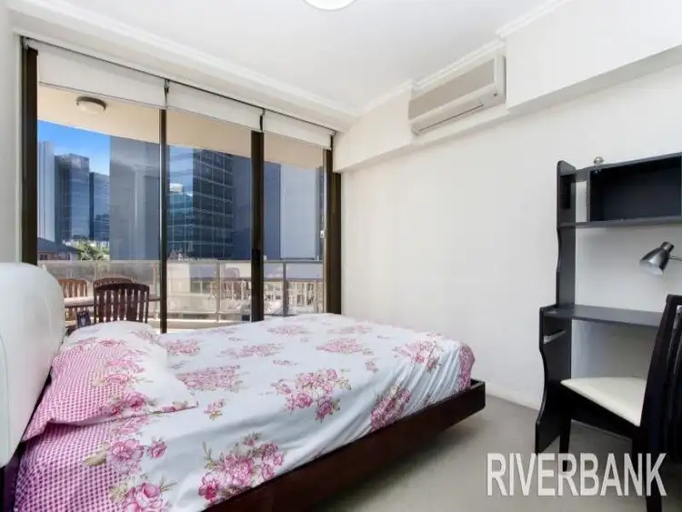 Sixth view of Homely unit listing, 93/13-15 Hassall Street, Parramatta NSW 2150