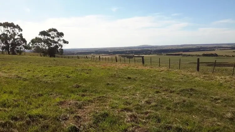 Fifth view of Homely rural property listing, 1130 Winchelsea-Deans Marsh Road, Bambra VIC 3241