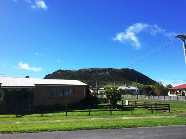 Second view of Homely unit listing, 11 Edwardes Street, Stanley TAS 7331