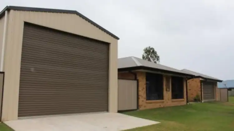 34 Fyshburn Drive, Cooloola Cove QLD 4580