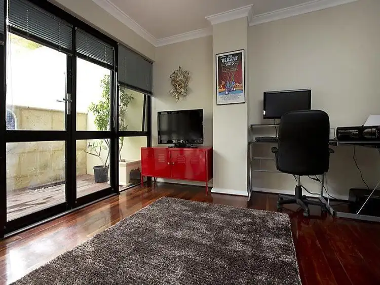 Sixth view of Homely townhouse listing, 2B Randell  Street, Perth WA 6000