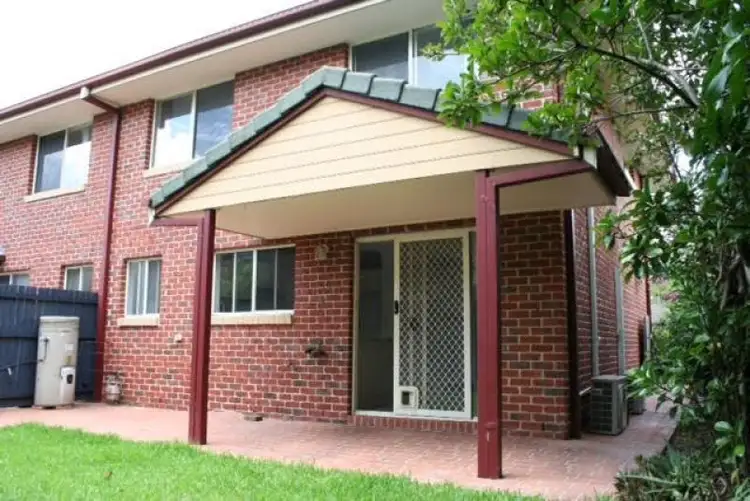 Fourth view of Homely townhouse listing, 5/85 Muriel Av, Moorooka QLD 4105