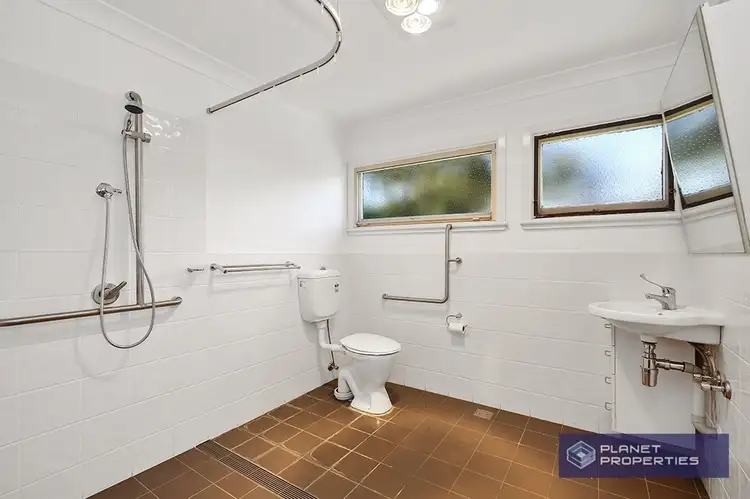 Fifth view of Homely house listing, 48 Baltimore Street, Belfield NSW 2191